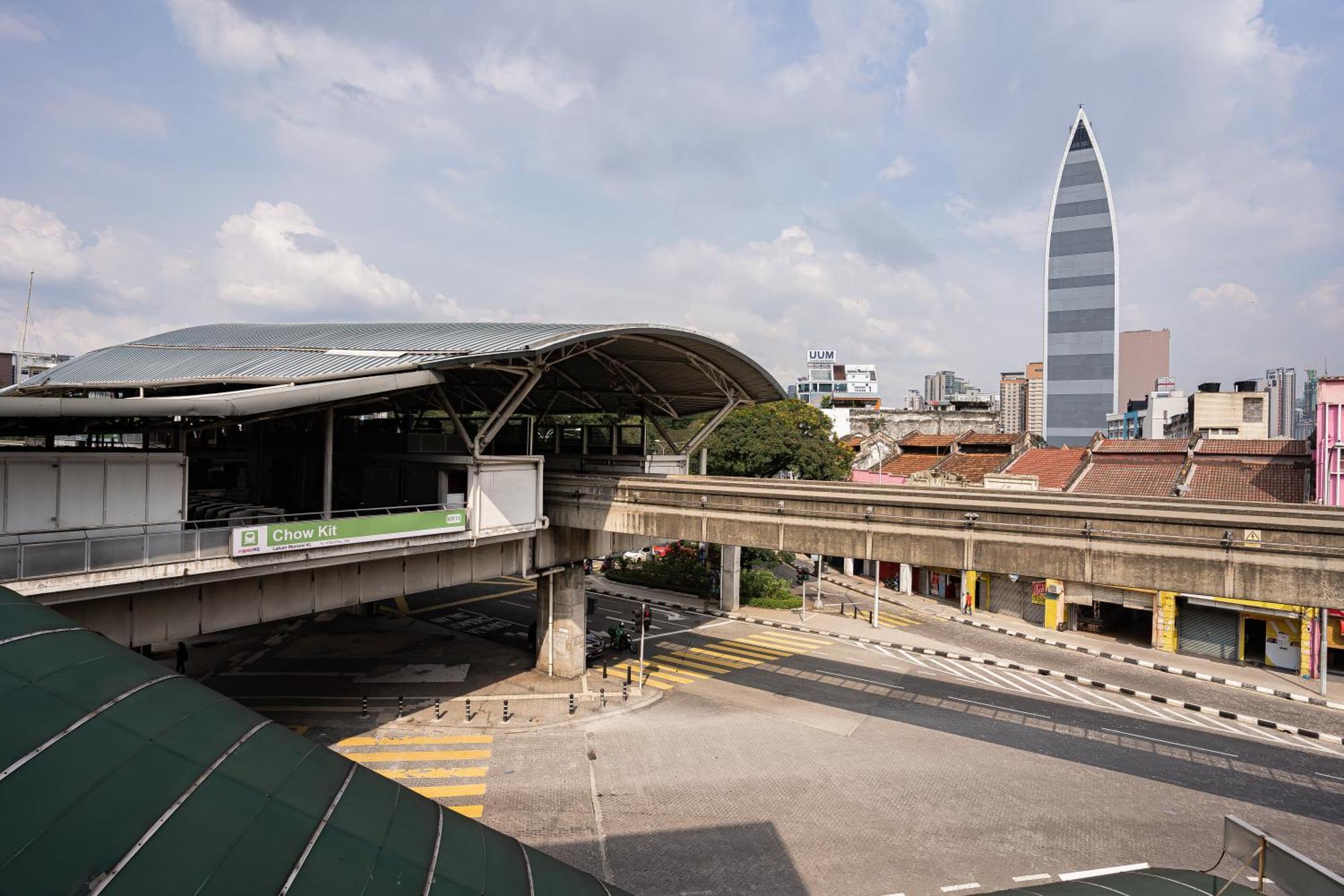 Hotel 28 Rapid, Kuala Lumpur